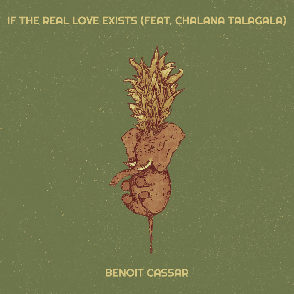 If the Real Love Exists