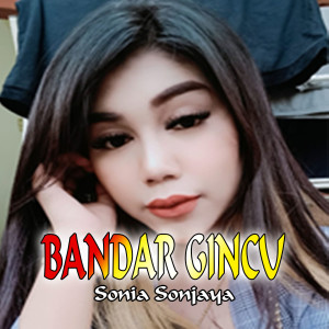 Album Bandar Gincu from sonia sonjaya