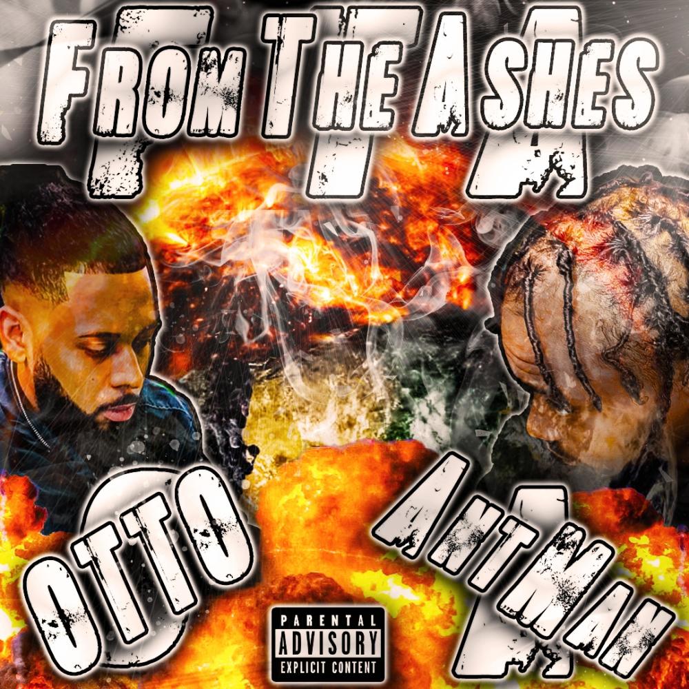 Whole Lotta Smoke(feat. Fat Cuzzo) (Explicit)