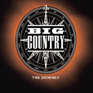 ดาวน์โหลดและฟังเพลง The Journey พร้อมเนื้อเพลงจาก Big Country