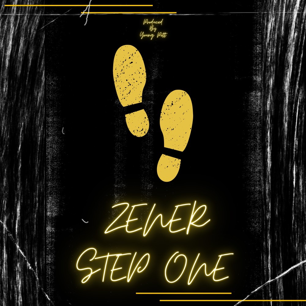 Step One (Explicit)