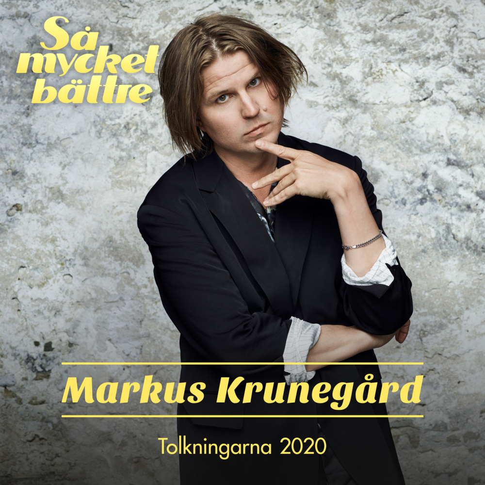 Tårarna (Så mycket bättre 2020)