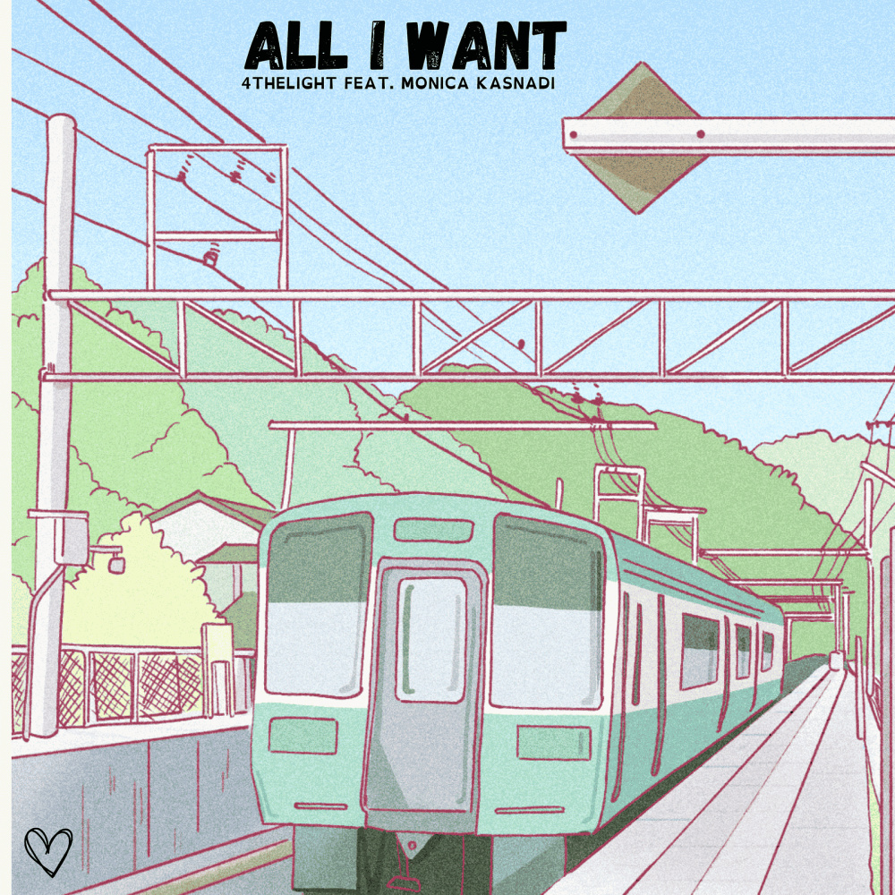 All I Want