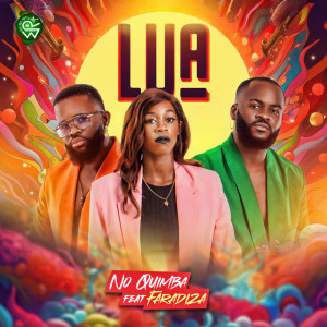 Listen to LUA song with lyrics from NO QUIMBA