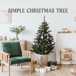 Simple Christmas Tree dari Various  Artists