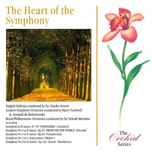 The Heart Of The Symphony dari Sir Charles Groves