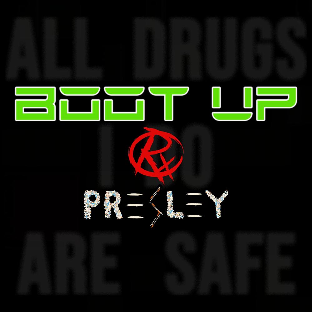 BØØT UP (feat. Zickplant & dyingoutlay)