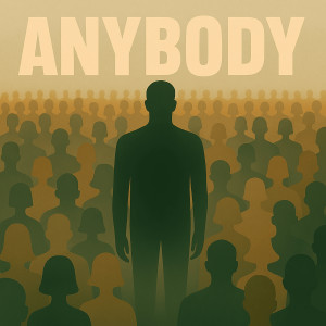 T-Wayne的專輯Anybody