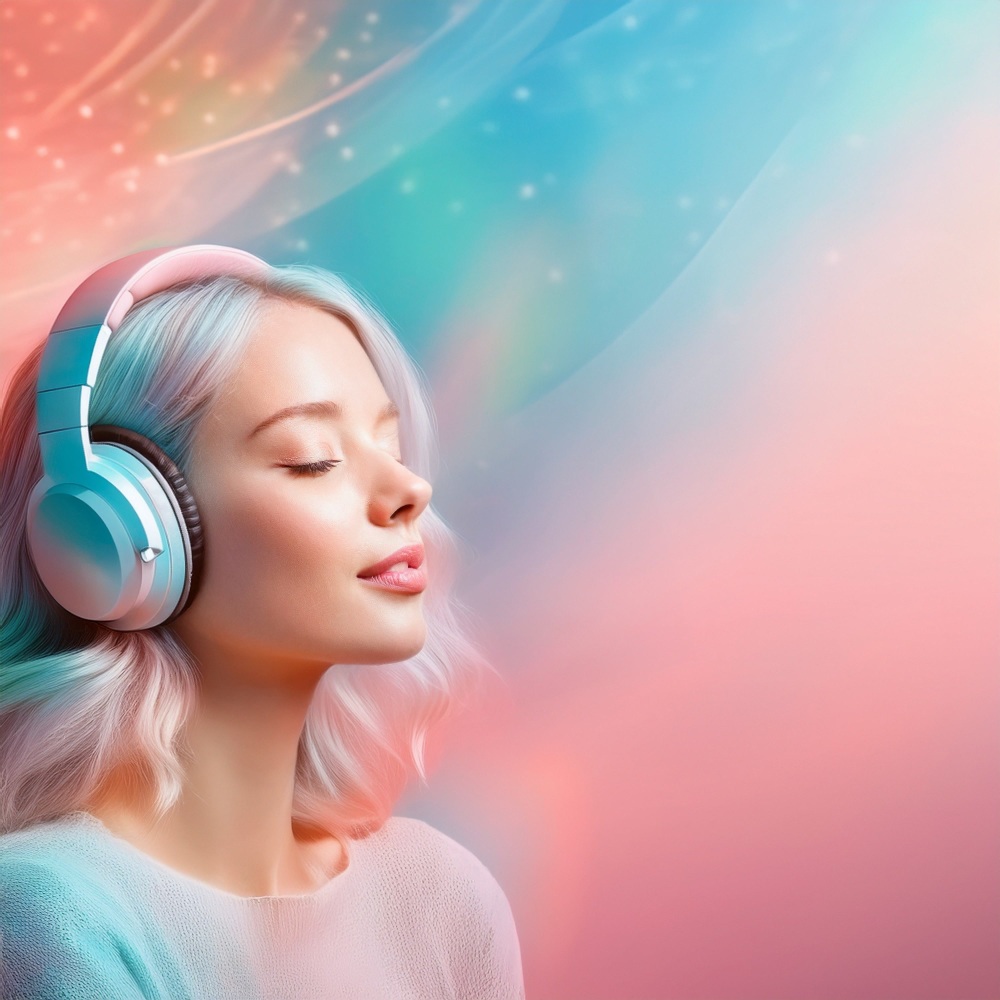 Ritmos Nocturnos Serenos Para Meditación