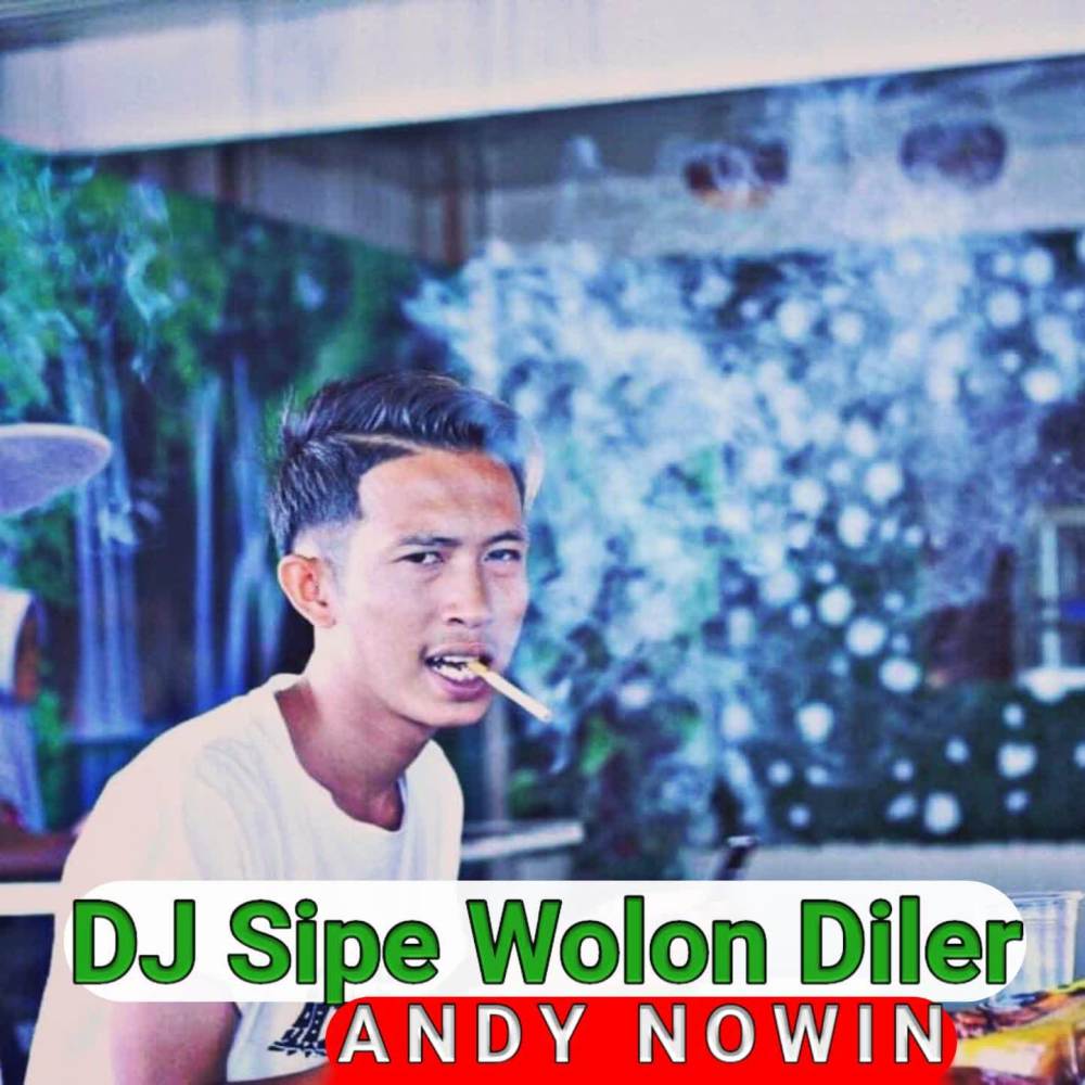 DJ Sipe Wolon Diler - Inst