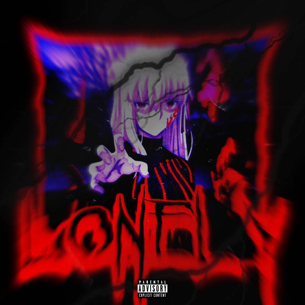 LONELY (Explicit)