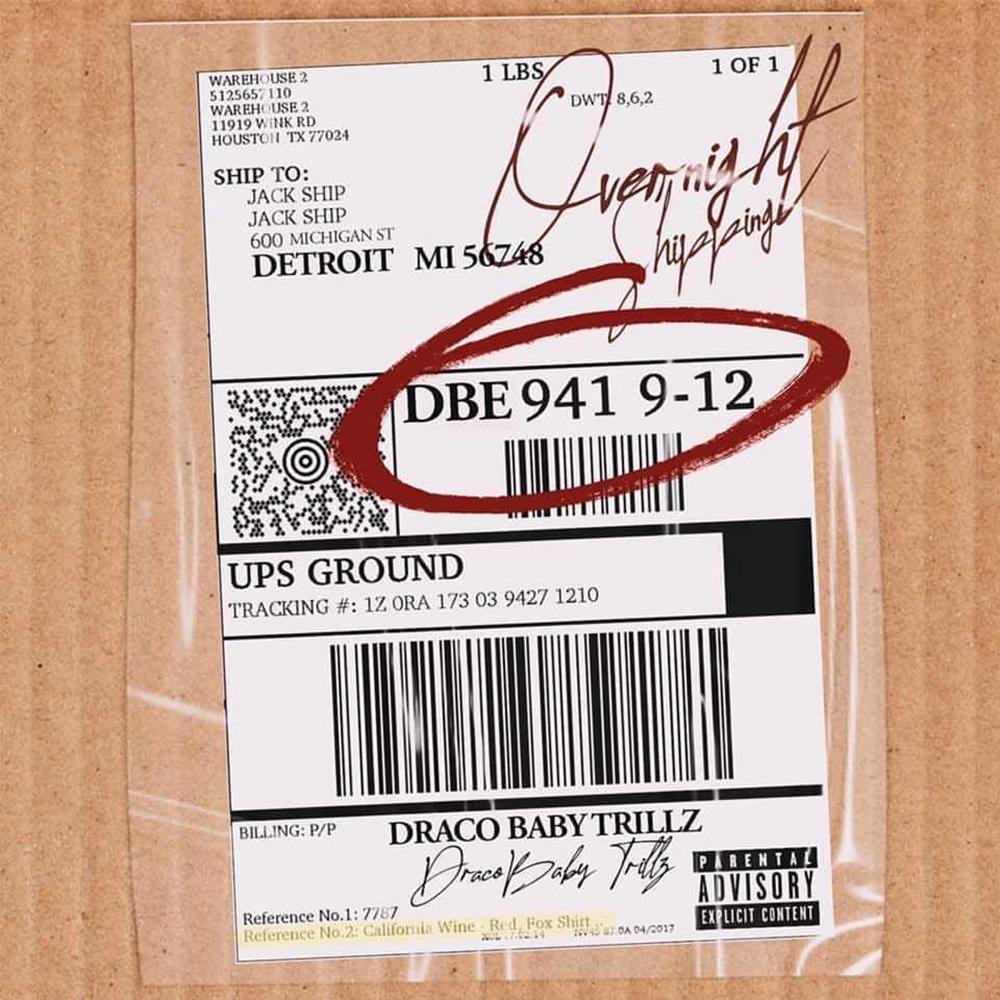 Dog Shit (feat. G.T.) (Explicit)
