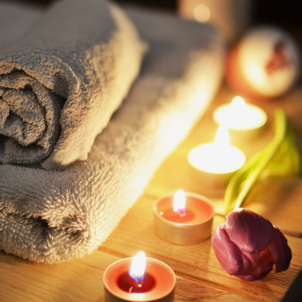 Calm Therapy Gentle Sounds