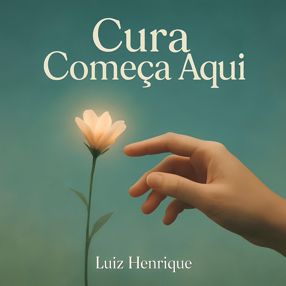 Cura Começa Aqui (Acoustic)