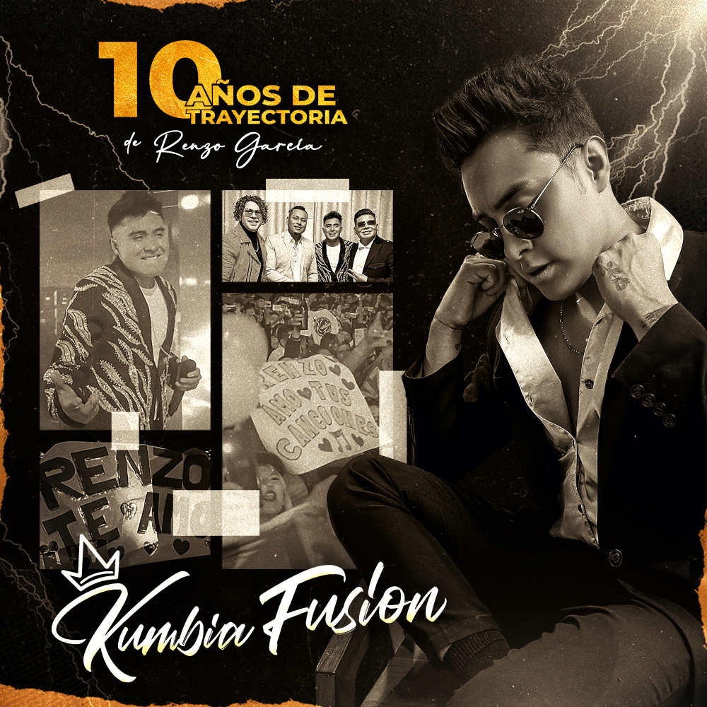 Llore por Ti