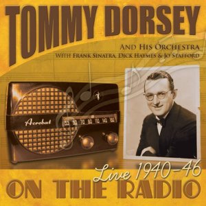 收聽Tommy Dorsey & His Orchestra With Frank Sinatra的Medley: If It’s The Last Thing I Do - I Live The Life I Love - Exactly Like You (其他)歌詞歌曲