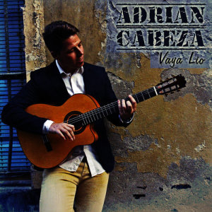 Adrian Cabeza的專輯Vaya Lío