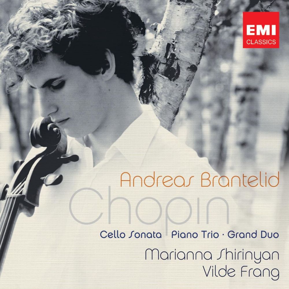IV. Finale. Allegro