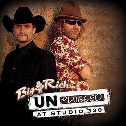 Album Unplugged: At Studio 330 from Big & Rich