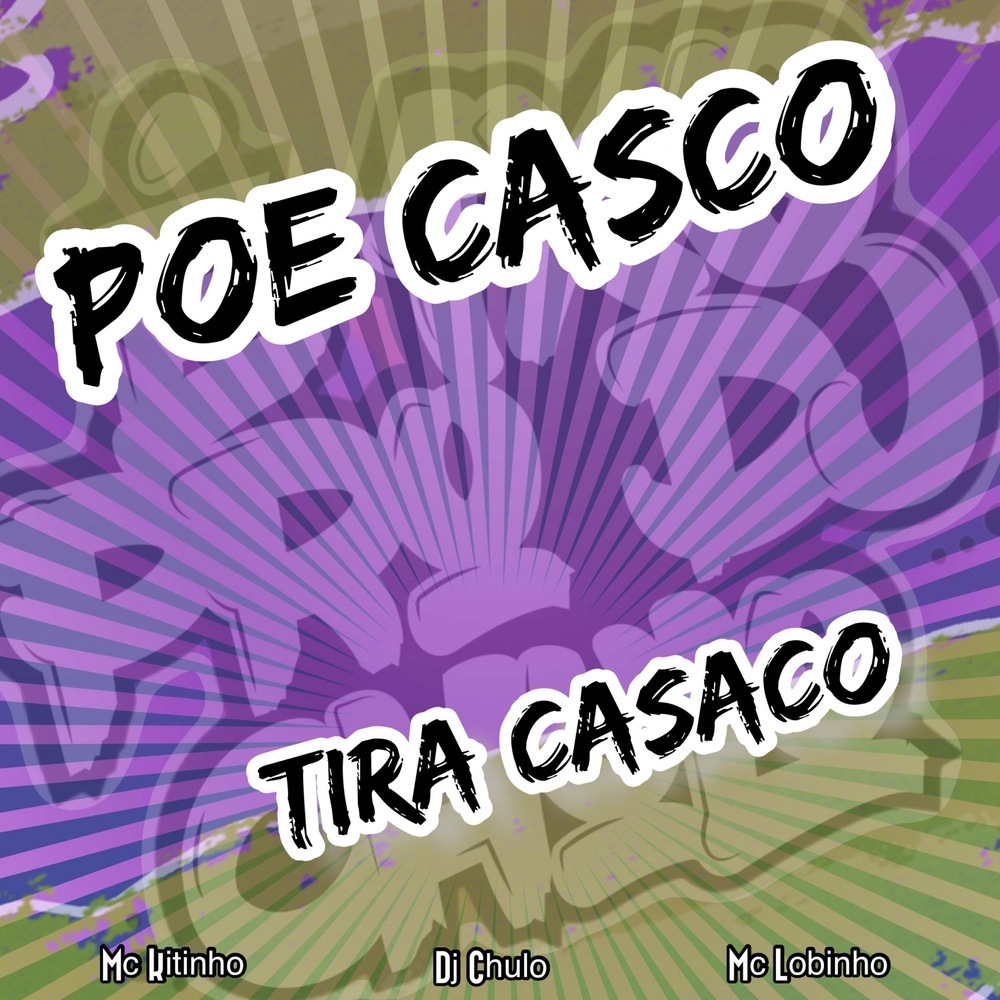 POE CASACO TIRA CASACO (Explicit)