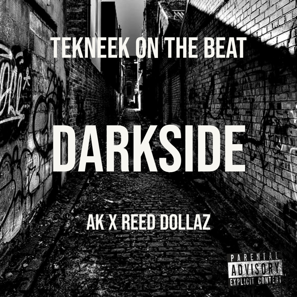 Darkside (Explicit)