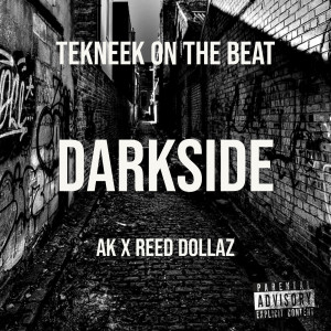 Album Darkside (Explicit) from Tekneek On The Beat