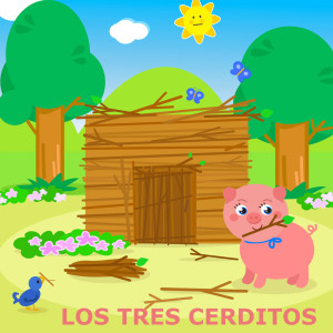 อัลบัม Los Tres Cerditos ศิลปิน Cuentos Infantiles