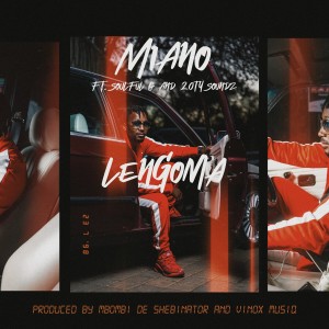 ดาวน์โหลดและฟังเพลง Lengoma พร้อมเนื้อเพลงจาก Miano