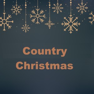 Album Country Christmas from Various