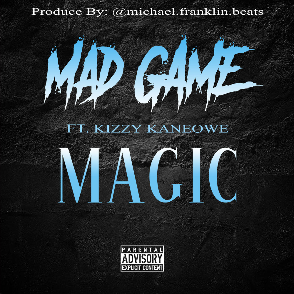 Magic (Explicit)
