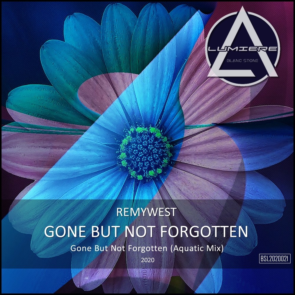 Gone but Not Forgotten (Aquatic Mix)