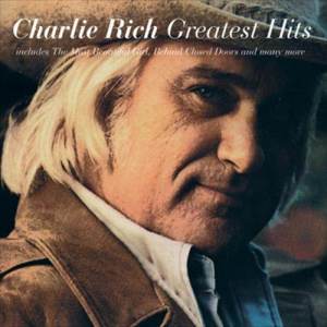 ดาวน์โหลดและฟังเพลง The Most Beautiful Girl พร้อมเนื้อเพลงจาก Charlie Rich