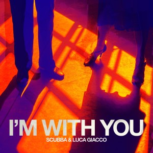 Luca Giacco的專輯I'm with You