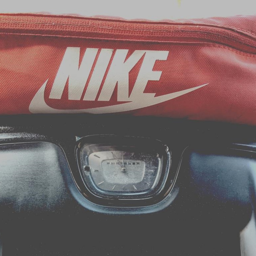 Like Nike (Explicit)