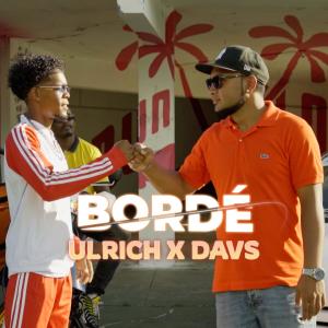 Ulrich的專輯BORDÉ (feat. ULRICH)