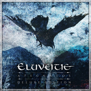 Album Ategnatos (Deluxe Edition) from 