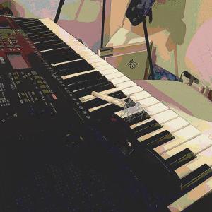 default playlist img