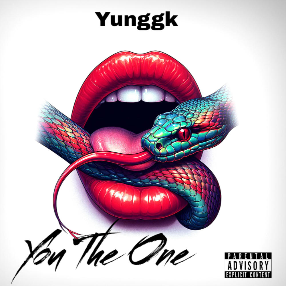 You The One (Explicit)