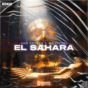 ดาวน์โหลดและฟังเพลง El Sahara พร้อมเนื้อเพลงจาก Van Snyder