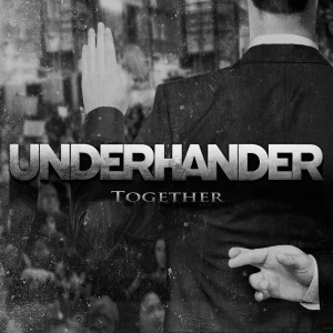 收听Underhander的Together歌词歌曲