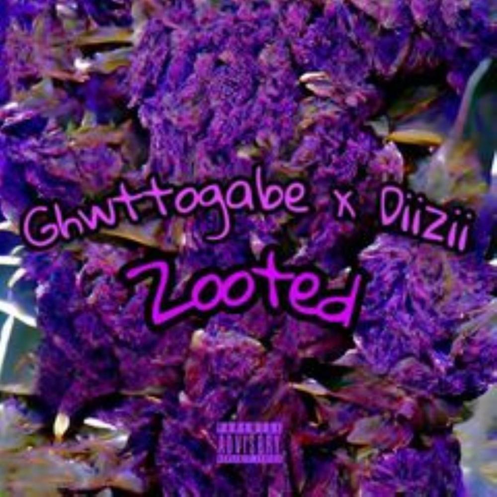 Zooted (Solo Version) (Explicit)
