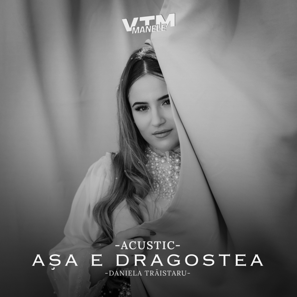 Așa e dragostea