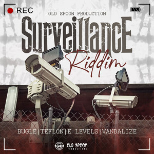 Album Surveillance Riddim (Explicit) oleh Various
