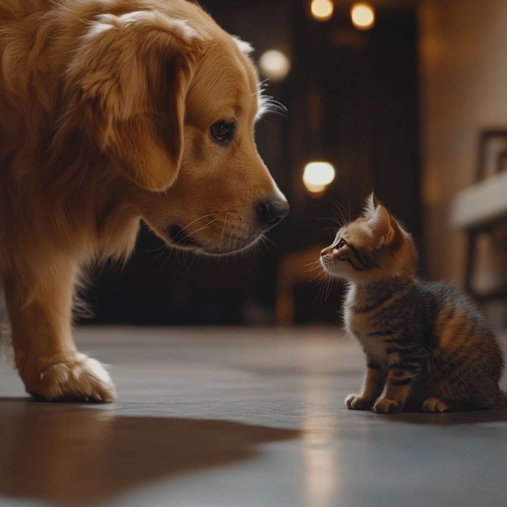 Nighttime Soothers For Pets