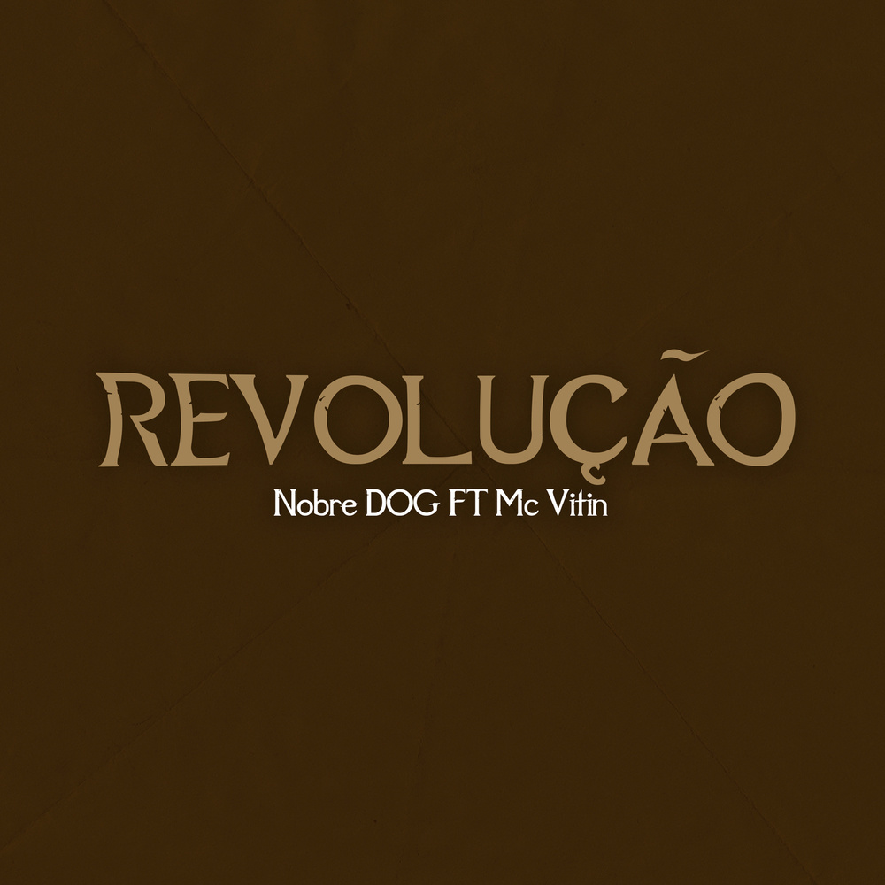 Revolução
