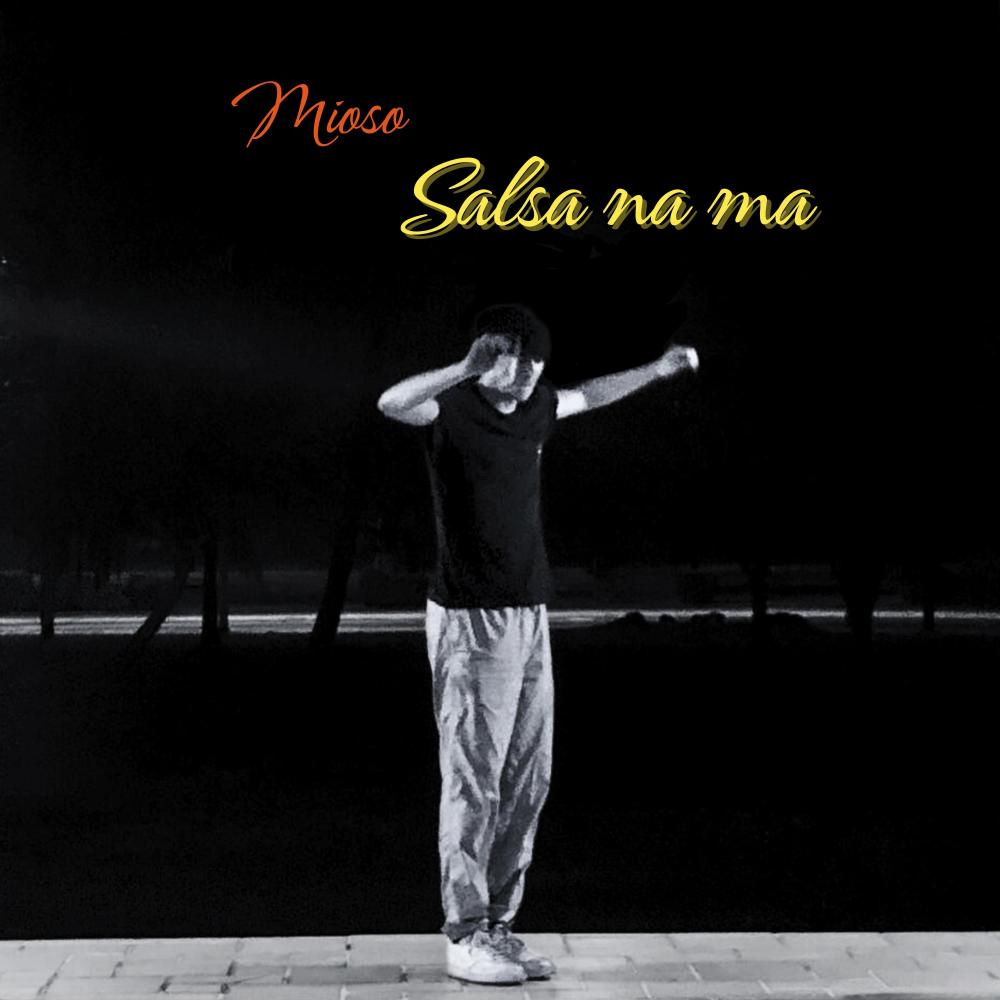 Salsa na ma