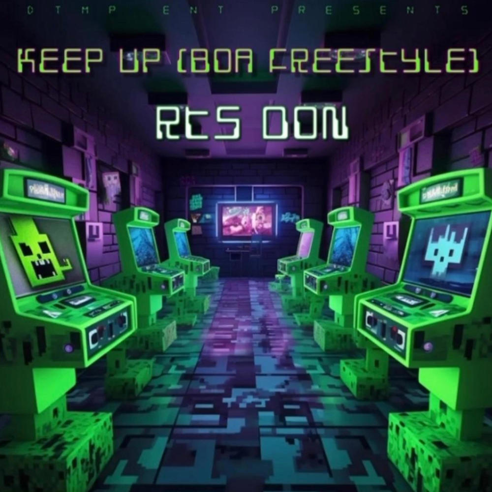 Keep Up