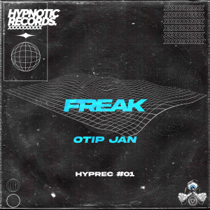 Otip Jan的專輯Freak