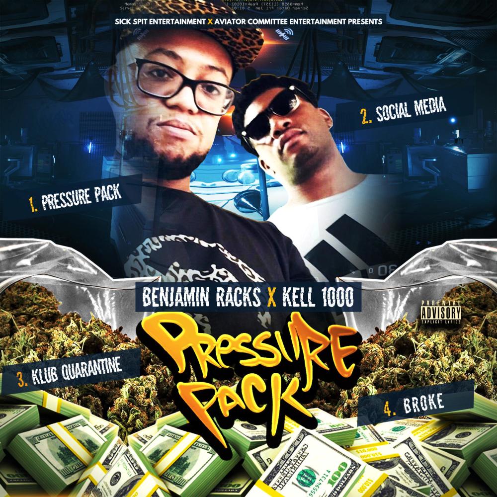 Broke (Explicit)