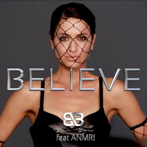 收聽Bouvier & Barona的Believe (Leo Frappier Radio Mix)歌詞歌曲